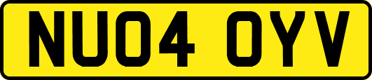 NU04OYV