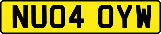 NU04OYW