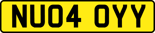 NU04OYY