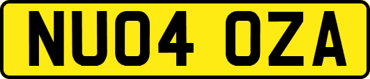 NU04OZA