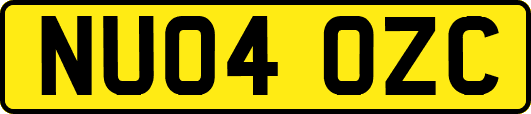 NU04OZC