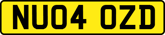 NU04OZD