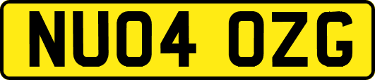 NU04OZG