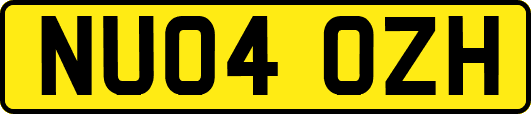 NU04OZH
