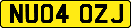 NU04OZJ