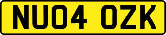 NU04OZK