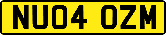 NU04OZM