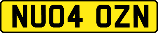 NU04OZN