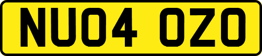 NU04OZO