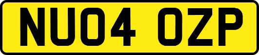 NU04OZP