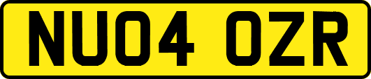 NU04OZR