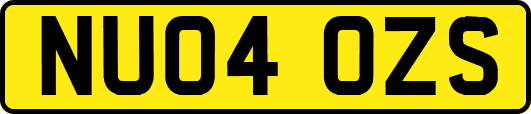 NU04OZS