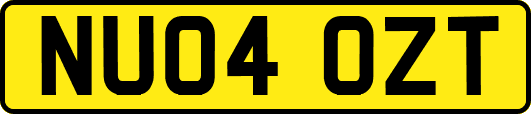 NU04OZT