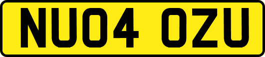 NU04OZU