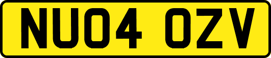 NU04OZV