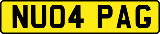 NU04PAG