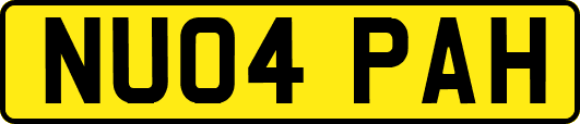 NU04PAH