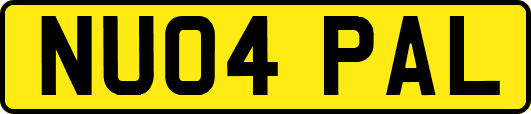 NU04PAL