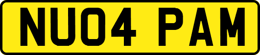 NU04PAM
