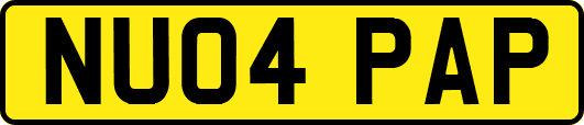 NU04PAP