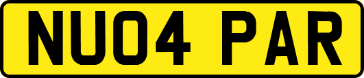 NU04PAR