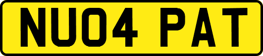 NU04PAT