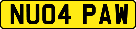 NU04PAW