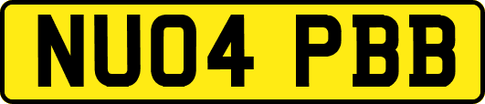 NU04PBB