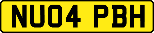 NU04PBH
