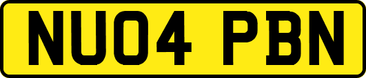 NU04PBN
