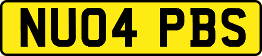 NU04PBS