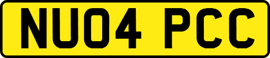 NU04PCC