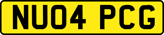 NU04PCG