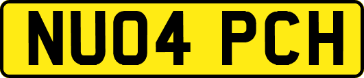 NU04PCH