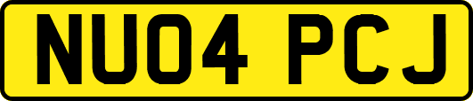 NU04PCJ