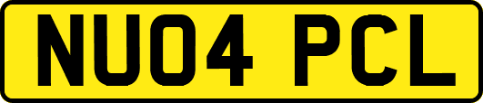 NU04PCL