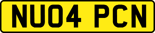 NU04PCN