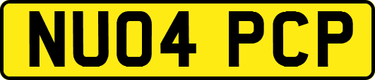 NU04PCP