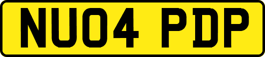 NU04PDP
