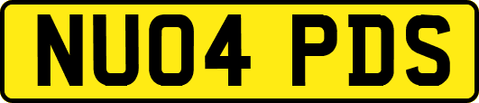 NU04PDS