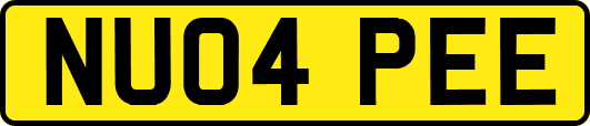 NU04PEE