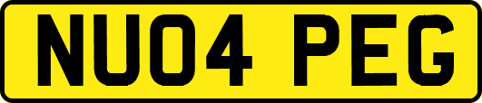 NU04PEG