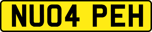 NU04PEH