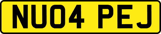 NU04PEJ