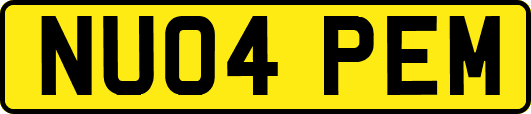 NU04PEM