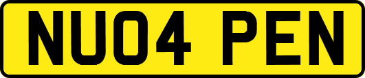 NU04PEN