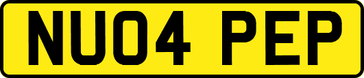 NU04PEP