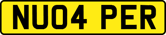 NU04PER