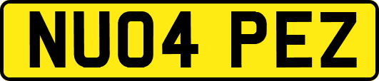 NU04PEZ