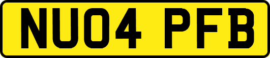 NU04PFB
